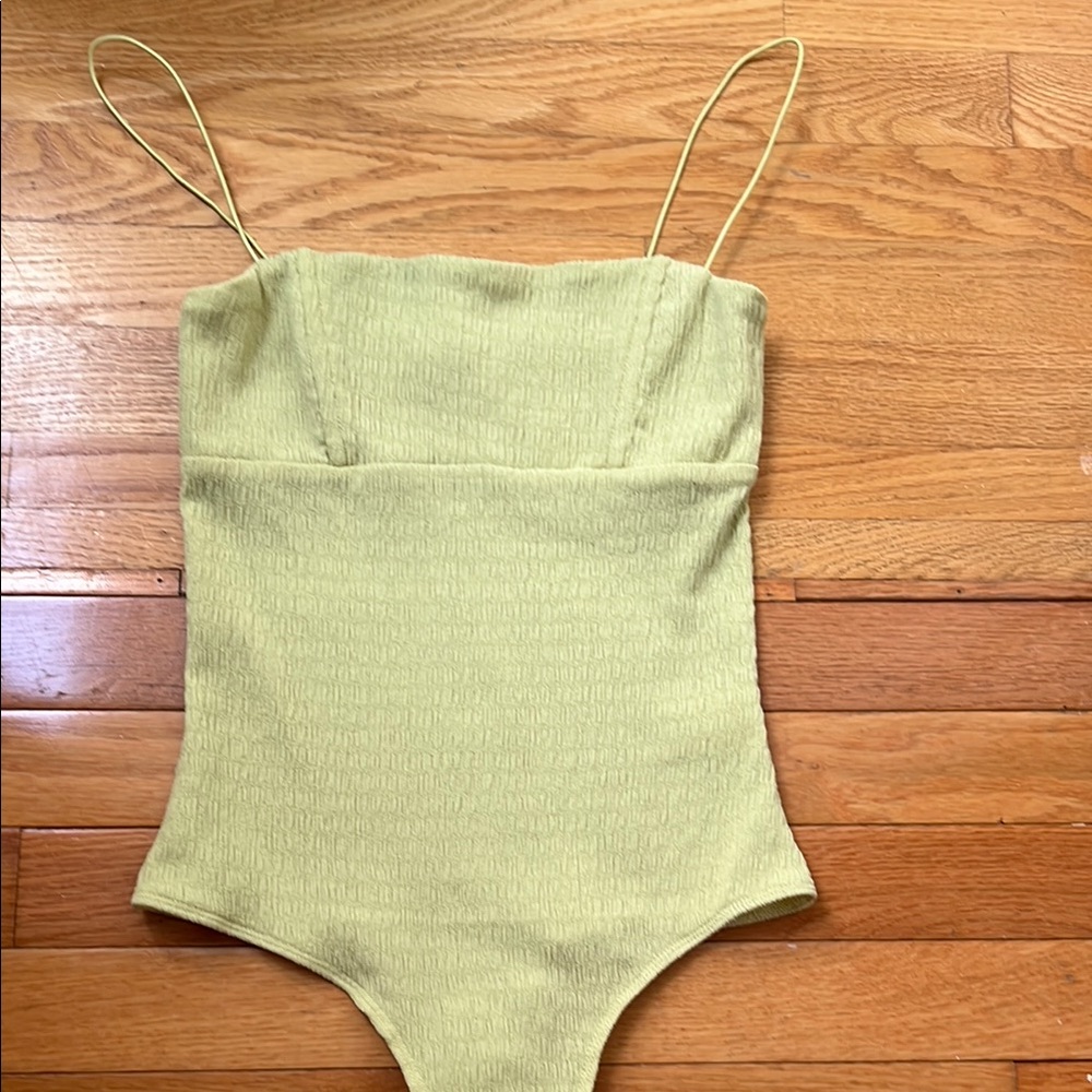 ASTR body tank